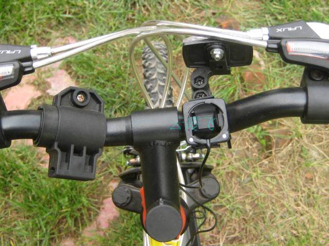 Tableau de bord vélo - Ref 2426552 Image 13