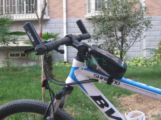 Sacoche pour vélo - Ref 2224068 Image 6