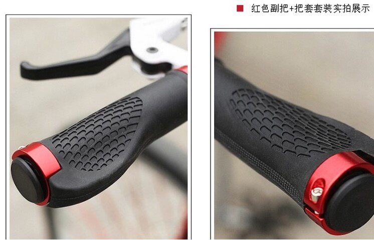 Poignées de vélo - Ref 2356668 Image 12