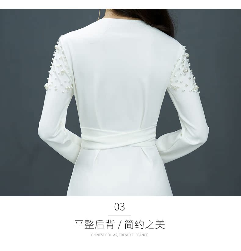 Robe du soir conventionnel - Ref 3212734 Image 25