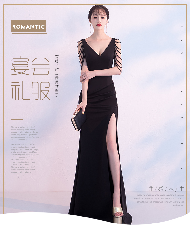 Robe du soir - Ref 3213363 Image 7