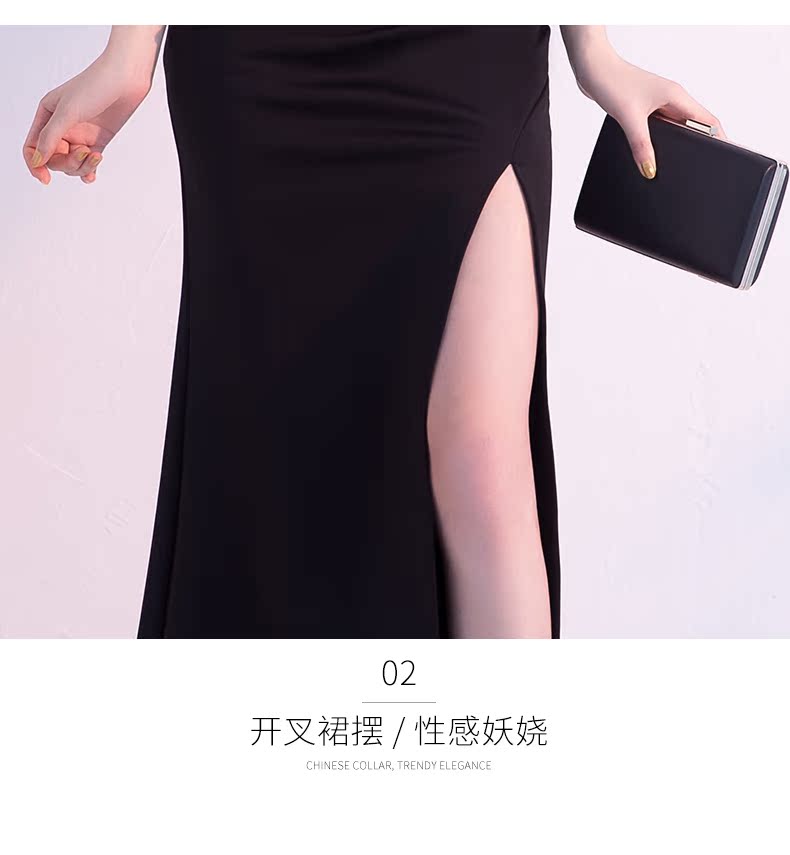 Robe du soir - Ref 3213363 Image 25