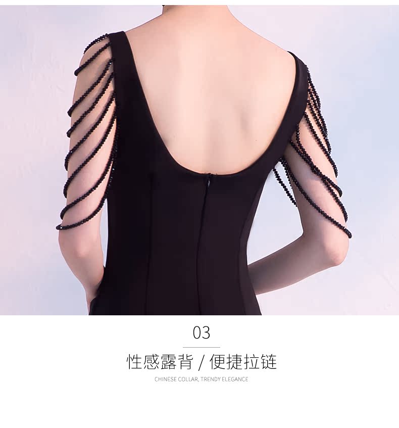 Robe du soir - Ref 3213363 Image 26