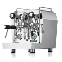 ROCKET / Rocket Giotto Cellini Evoluzione Máy pha cà phê bán tự động một đầu - Máy pha cà phê máy cafe espresso