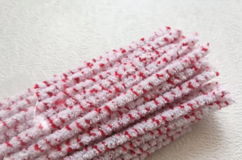 Курительные принадлежности, длинное нейлоновое чтение, 20 см