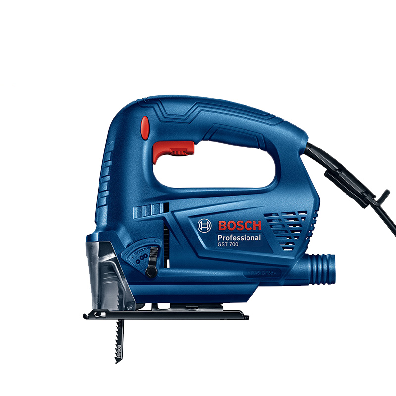 Bosch Curve Saw GST700 Woodworking Electric Saw Metal Cutting Saw Domestic Wire Saw Pull-Saw Doctoral Power Tool