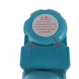 虎啸 Электрический крутящий момент рана с фиксированным крутящим моментом Регулируемое крутящее ключ стальная конструкция