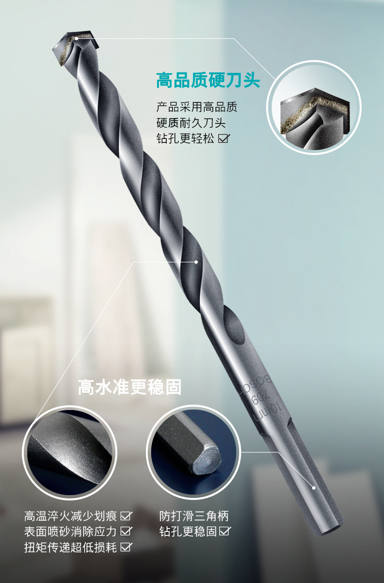 Свёрло по дереву None Bosch