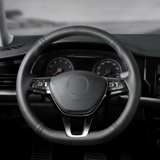 Volkswagen Langyi Plus рулевой кожа