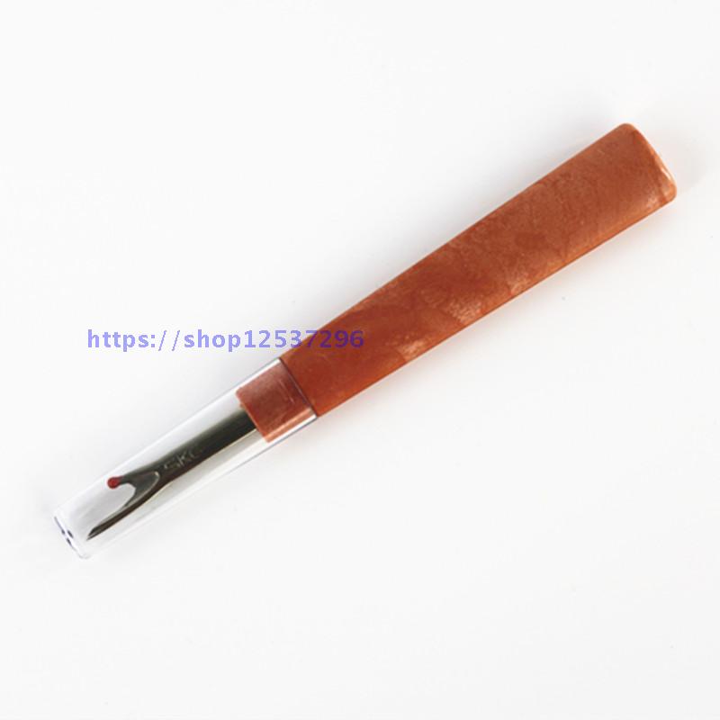 Loại bỏ đường may lớn Thiết bị tháo sợi SKC mở khuy áo chắp vá bằng dao chẻ kim Gói công cụ khâu chéo - Công cụ & phụ kiện Cross-stitch các mẫu tranh thêu chữ thập