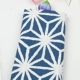 Peacock Blue 91#бамбук хлопок