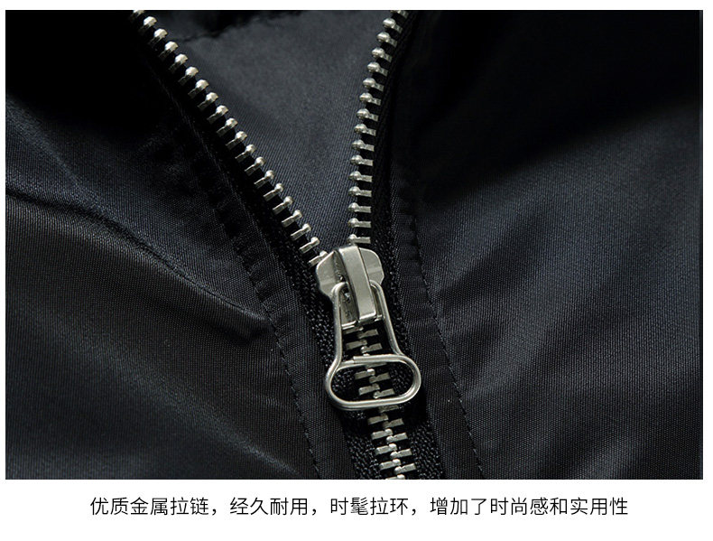 Blouson homme MARK FAIRWHALE  MARK HUAFEI - Ref 3119998 Image 19