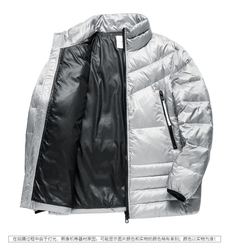 Blouson homme MARK FAIRWHALE  MARK HUAFEI - Ref 3120057 Image 22