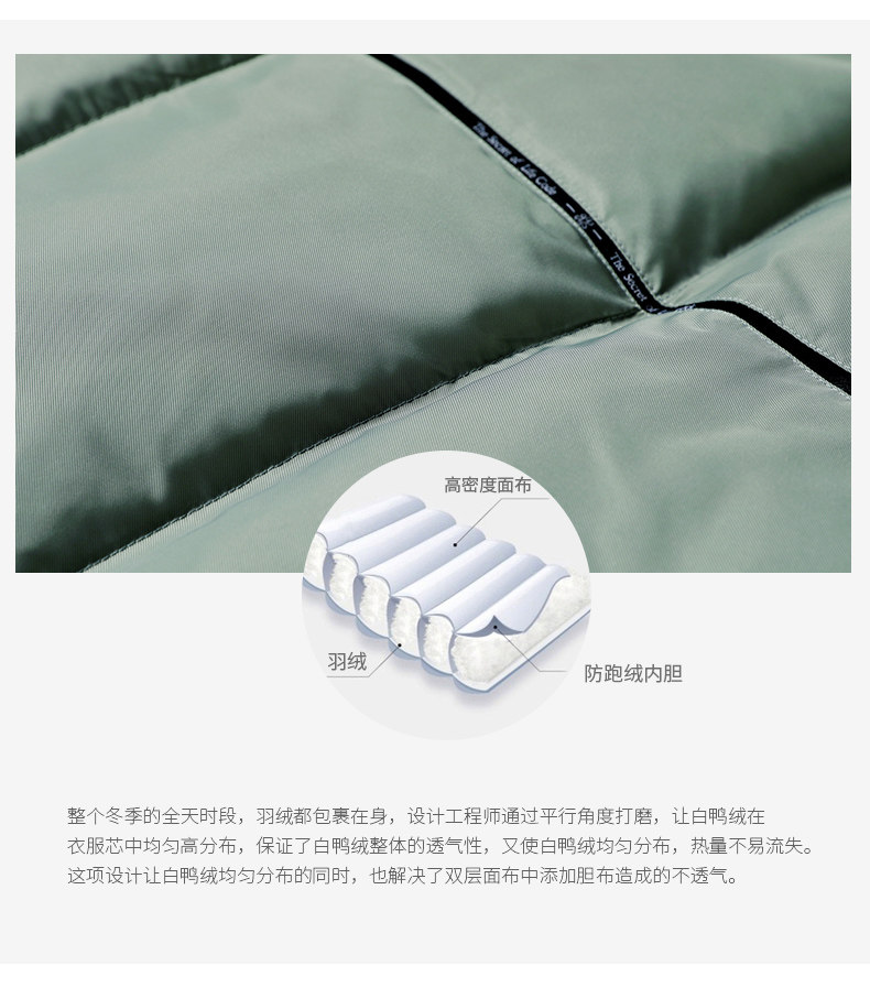 Blouson homme MARK FAIRWHALE  MARK HUAFEI - Ref 3120331 Image 11