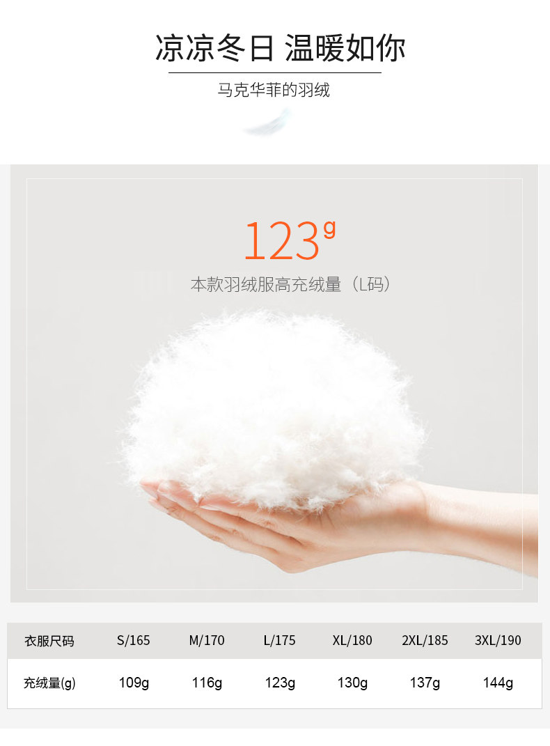 Blouson homme MARK FAIRWHALE  MARK HUAFEI - Ref 3120057 Image 9