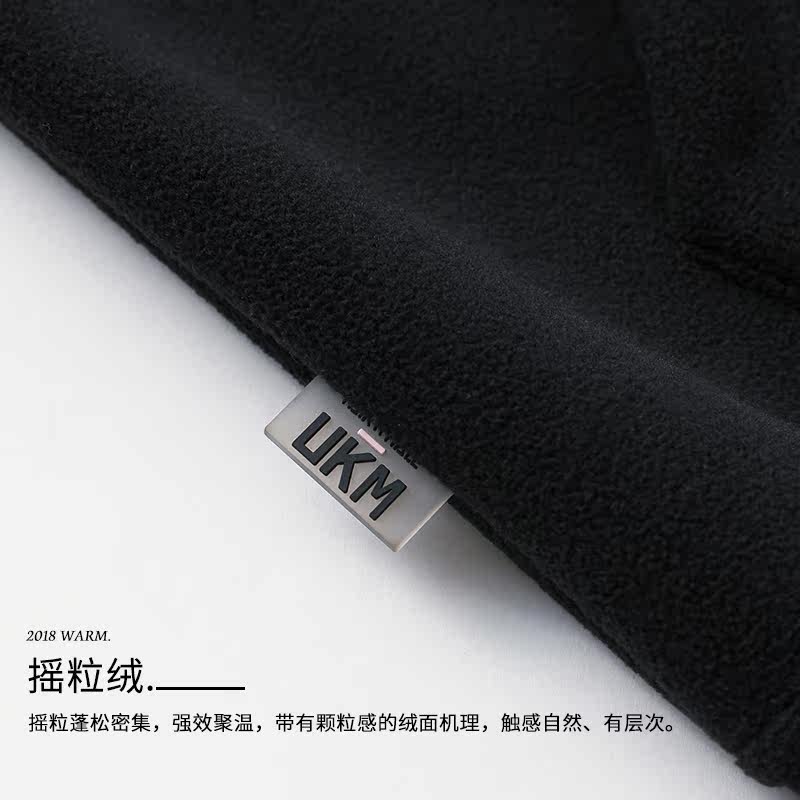 Blouson homme MARK FAIRWHALE  MARK HUAFEI manches longues - Ref 3118566 Image 4