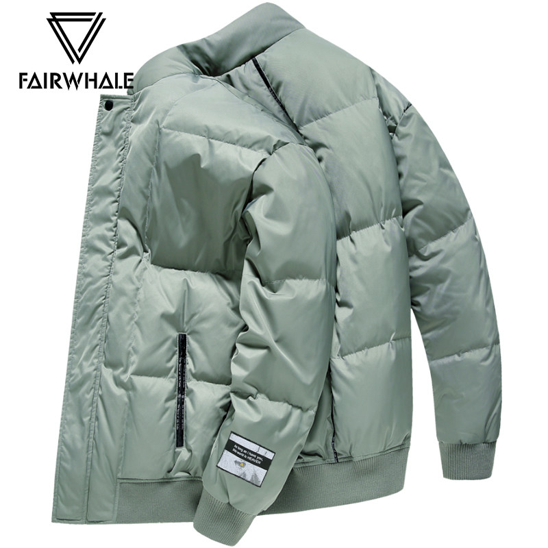 Blouson homme MARK FAIRWHALE  MARK HUAFEI - Ref 3120331 Image 1