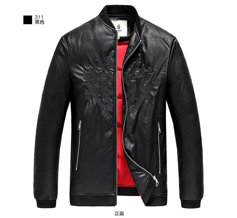 Blouson homme MARK FAIRWHALE  MARK HUAFEI - Ref 3120873 Image 12