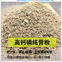 Pure Bone Powder 5 Catties Специальное предложение без подарка