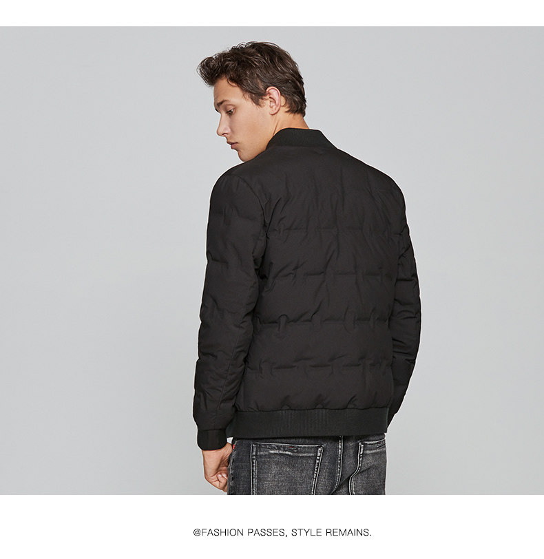 Blouson homme D WOLVES     - Ref 3119779 Image 13