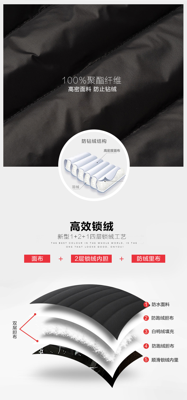 Blouson homme D WOLVES     - Ref 3122746 Image 9