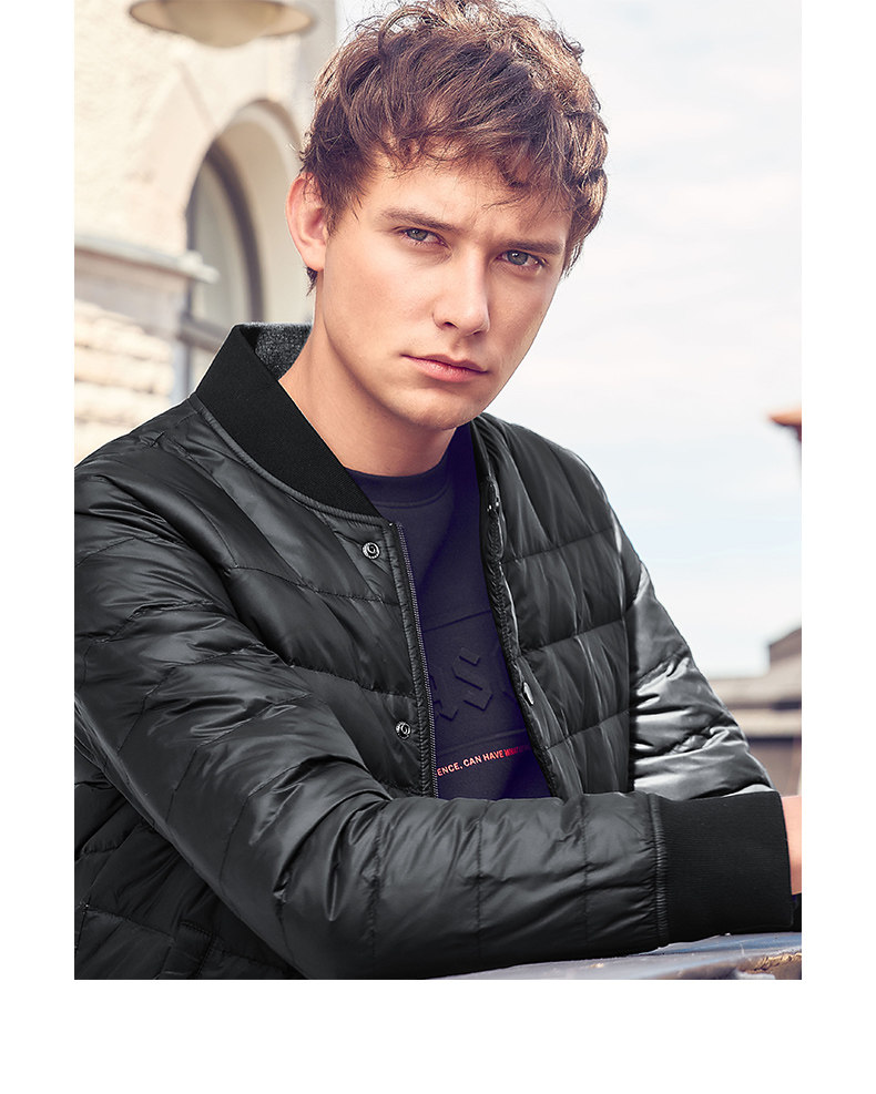 Blouson homme D WOLVES     - Ref 3122746 Image 13