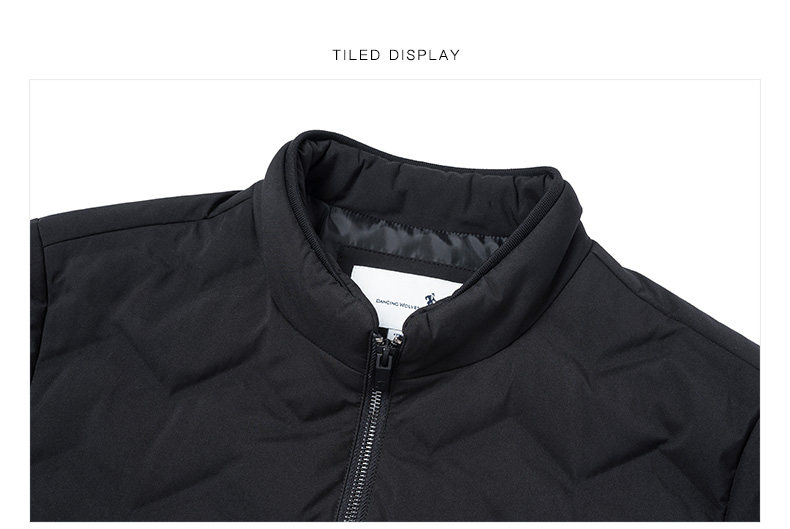 Blouson homme D WOLVES     - Ref 3120497 Image 16