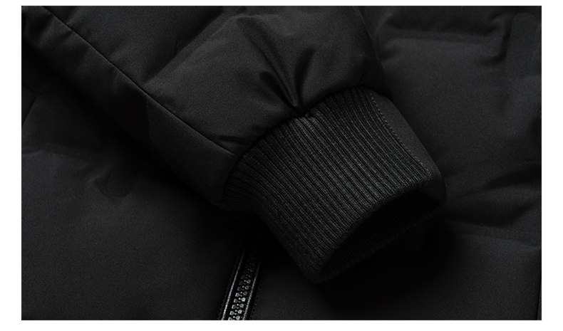 Blouson homme D WOLVES     - Ref 3119779 Image 18