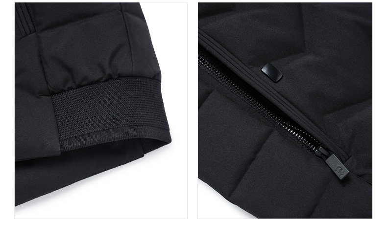 Blouson homme D WOLVES     - Ref 3120497 Image 19