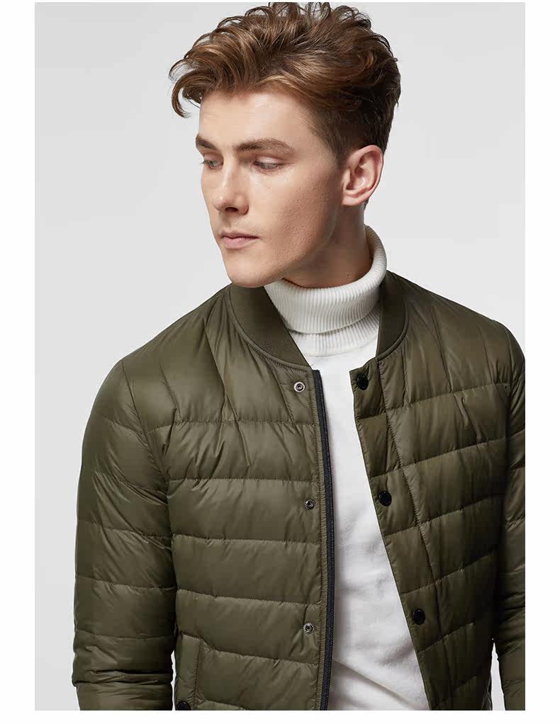 Blouson homme D WOLVES     - Ref 3120383 Image 15