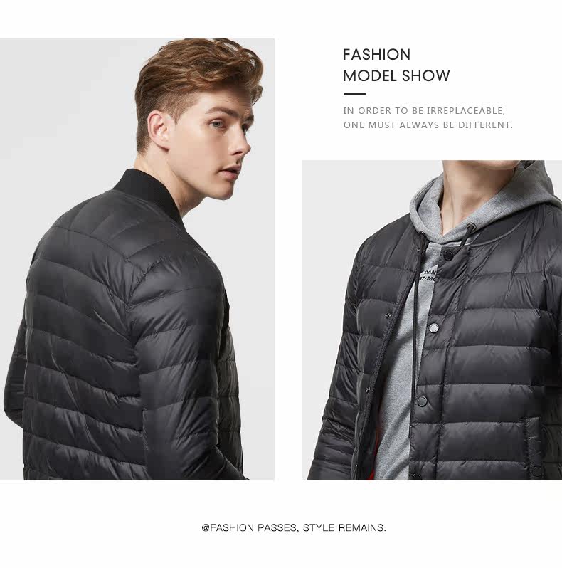 Blouson homme D WOLVES     - Ref 3120383 Image 10