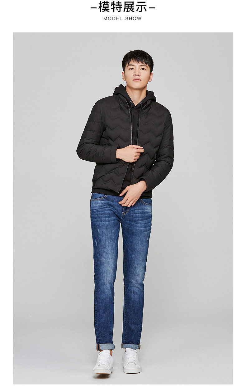 Blouson homme D WOLVES     - Ref 3120497 Image 12