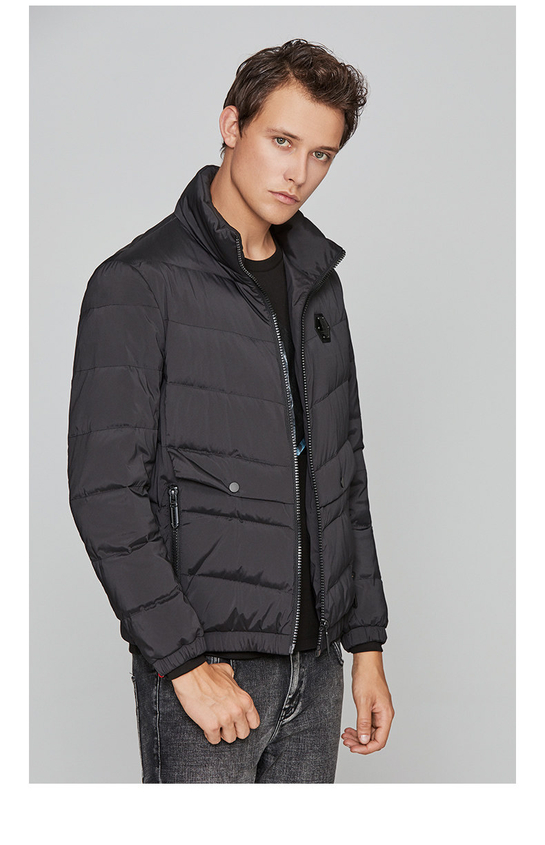 Blouson homme D WOLVES     - Ref 3120871 Image 14
