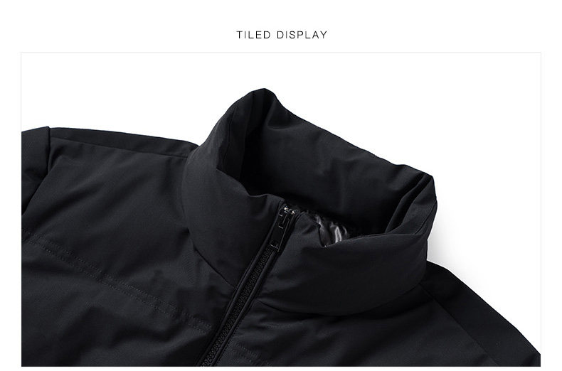 Blouson homme D WOLVES     - Ref 3120825 Image 16