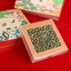 Hu Qingyutang Official Cup Sheath Gang Festival 100g Dendrobium Fengdou Dried Sticks Gift Box