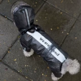 Puppy Paint Paint Paint, четырехгруппированный водонепроницаемы