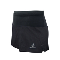  BESUTO Beisitu ultra-thin quick-drying multi-bag multi-function sports running fitness off-road lined boxer shorts