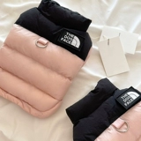 Хлопковое пальто для домашних животных, утепленная и теплая одежда для собак, Тедди, маленькая собака, кошка, бишон фризе, йоркширская осенне-зимняя одежда