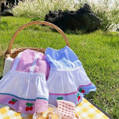 Ранняя осень Тонкое Платье для домашнего животного, собачья кошка, Тедди VIP Biekhakxa Malzis одежда