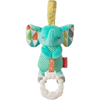 Маленький слоновый ветер