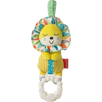 Маленький Лев Фенгбелл