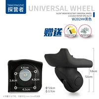 W202#1 пара передних колес