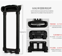 G082#Black (индивидуальный размер)