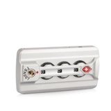 Багажная морская портативная тележка с аксессуарами, фиксаторы в комплекте