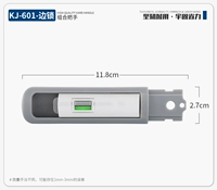 Kj-601#блокировать один на правой стороне