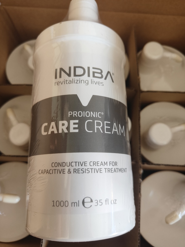 Indiba Intebo Care Cream Imported from Spain with Free Shipping Indiba Intebo Care Cream Imported from Spain with Free Shipping