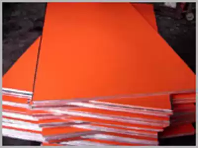 Microcrystalline zinc sheet paper cloth scalding 1-3mm pre-coated photosensitive glue zinc sheet printing hot stamping material 10 sheets