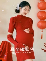 Платье, нарукавники