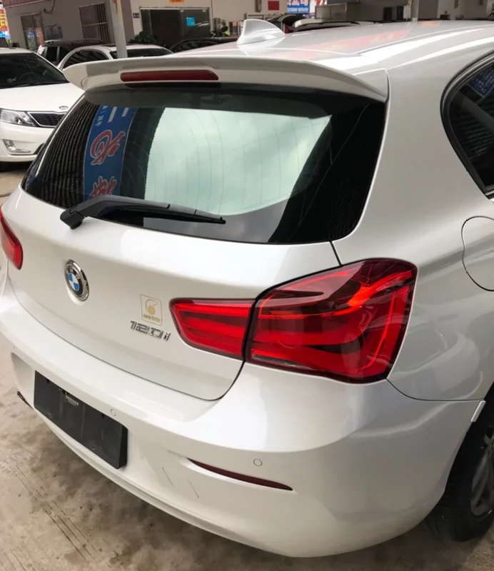 Cánh sau BMW 1 Series Cánh sau BMW F20 BMW 116i 118i 125i M135i Cánh sau được sửa đổi chuyên dụng - Sopida trên