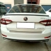Skoda tốc độ cánh đuôi 13-18 tốc độ cánh đuôi Skoda đuôi sửa đổi tốc độ - Sopida trên